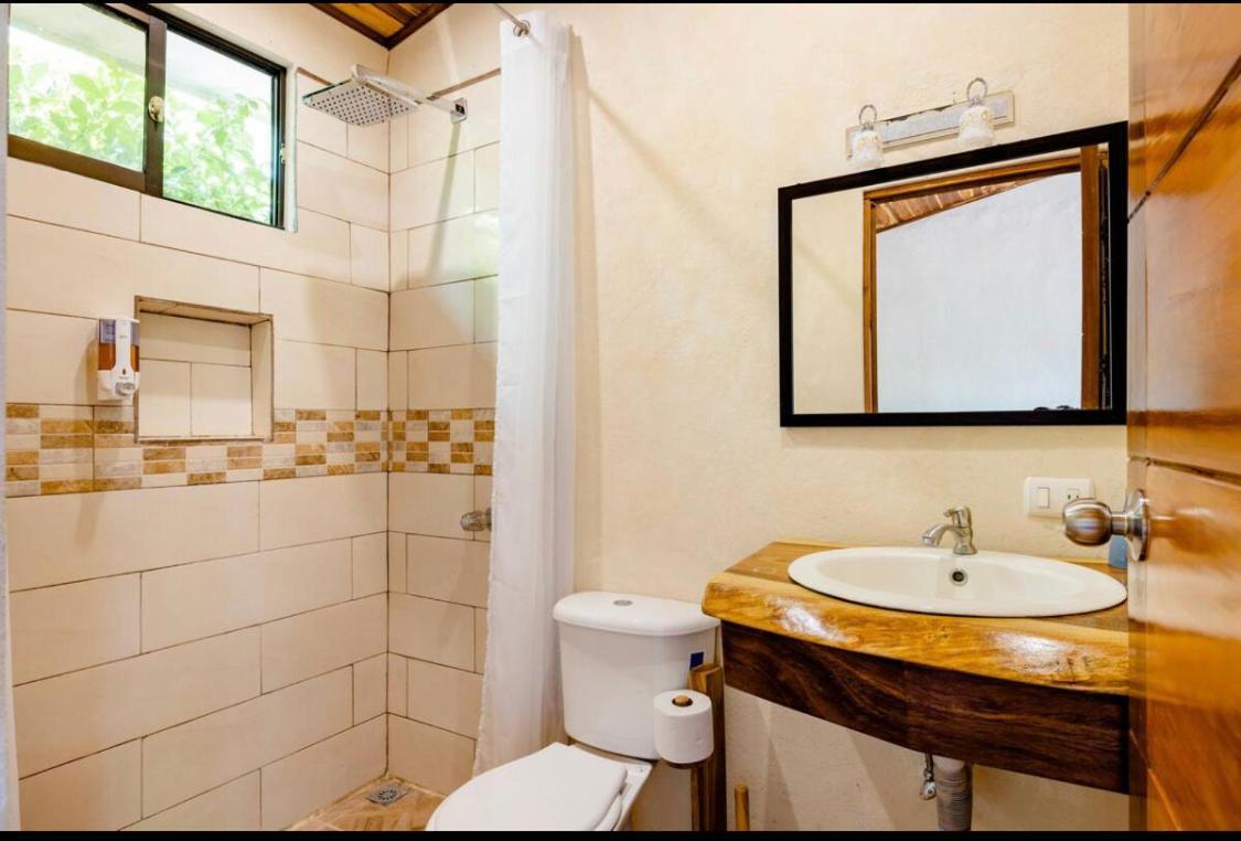 El Guanacaste, Cerca Tamarindo Con Piscina Apartment Santa Cruz (Guanacaste)
