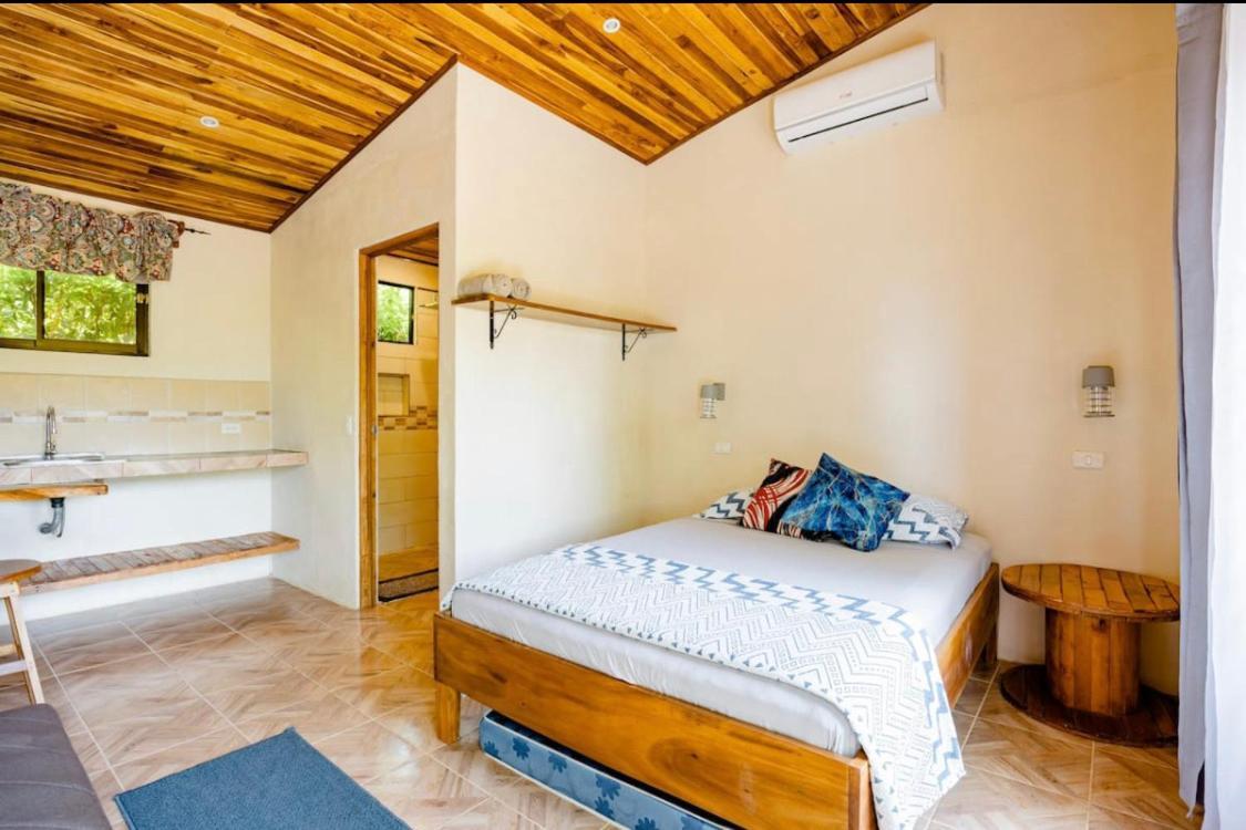 El Guanacaste, Cerca Tamarindo Con Piscina