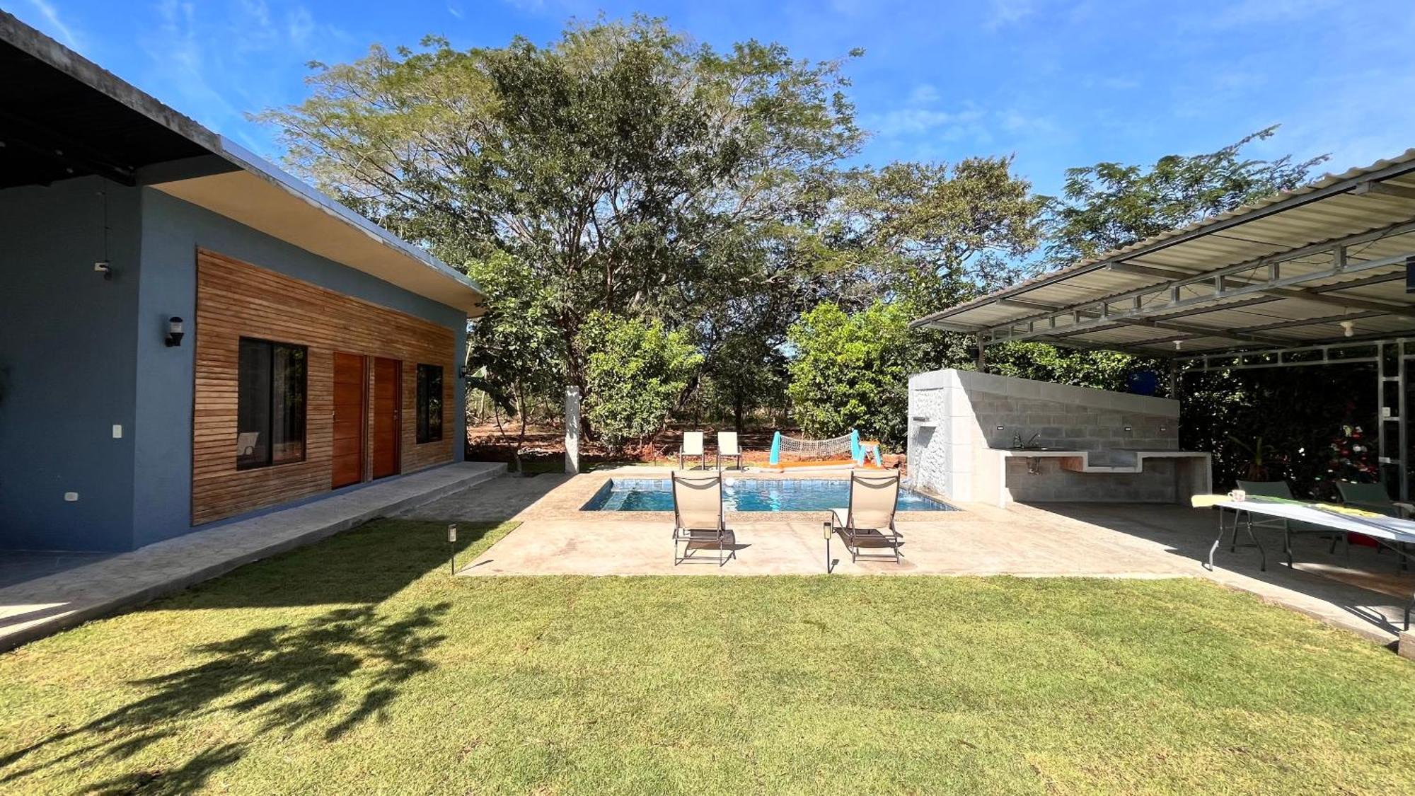 Apartment El Guanacaste, Cerca Tamarindo Con Piscina Santa Cruz (Guanacaste)
