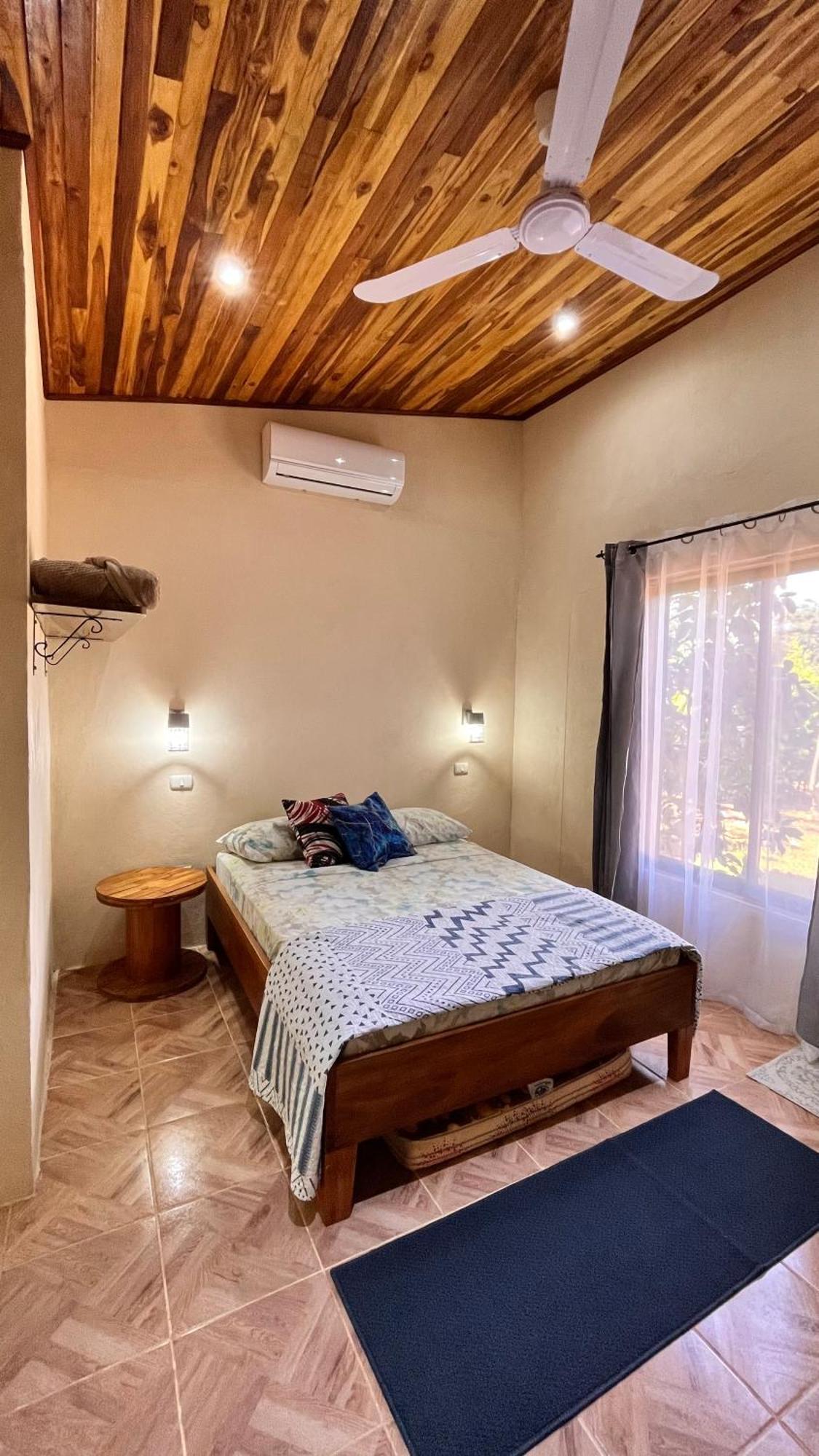 El Guanacaste, Cerca Tamarindo Con Piscina Apartment *