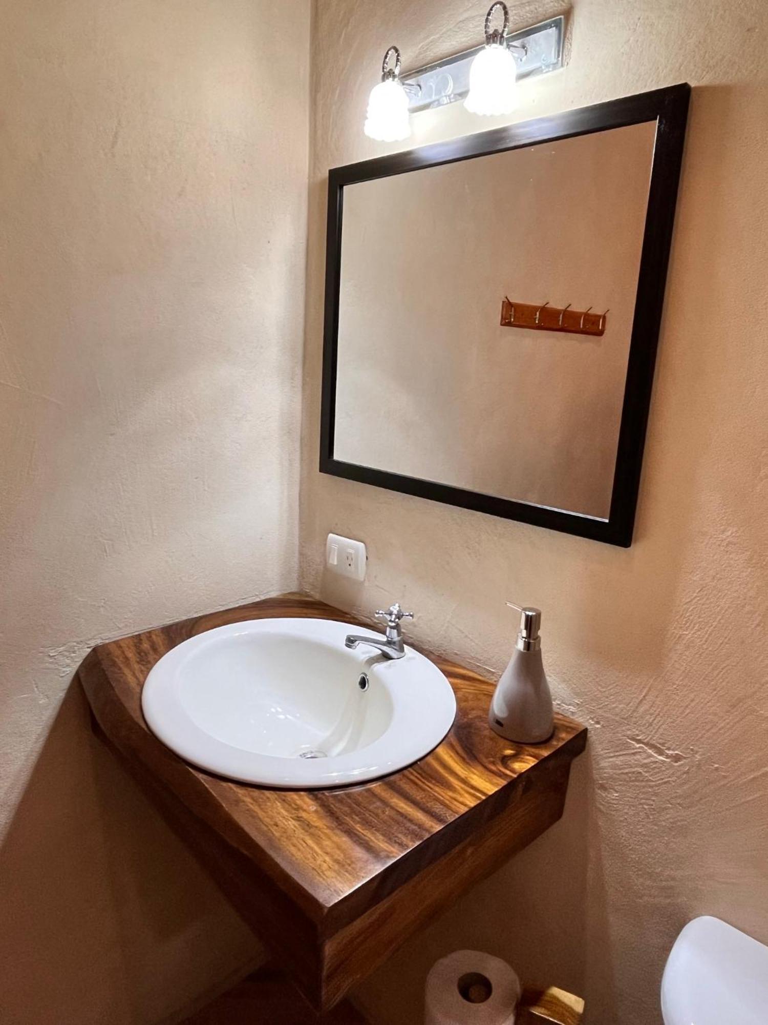 Apartment El Guanacaste, Cerca Tamarindo Con Piscina Santa Cruz (Guanacaste)