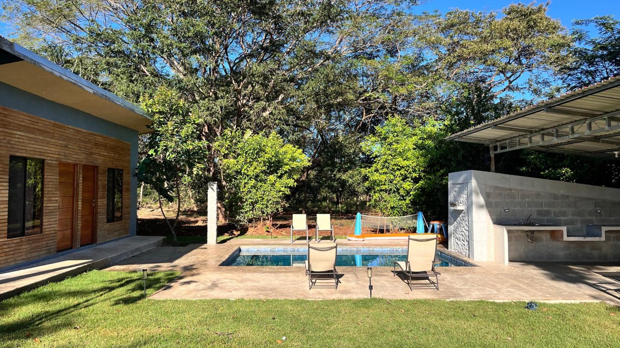 Apartment El Guanacaste, Cerca Tamarindo Con Piscina