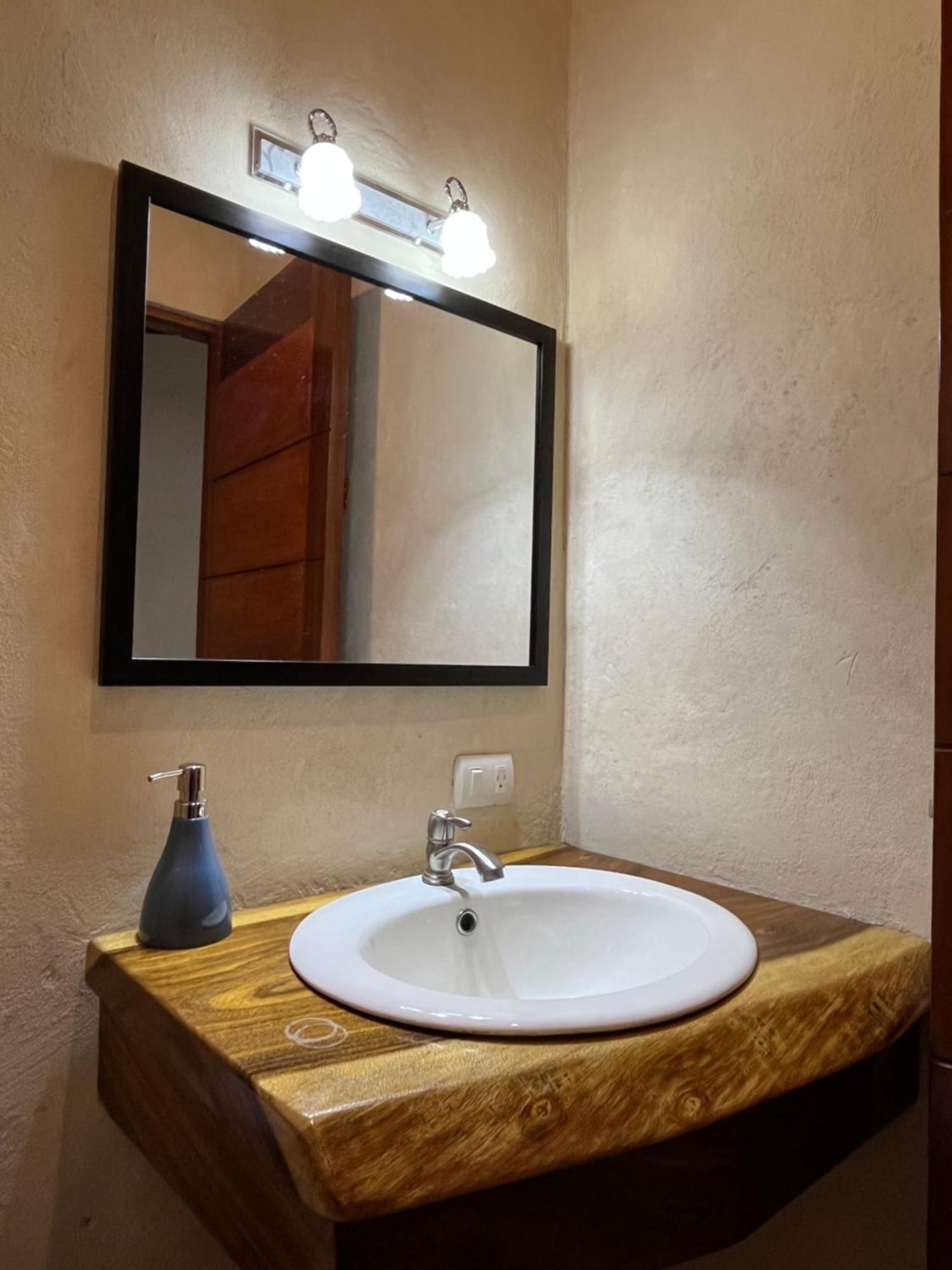 El Guanacaste, Cerca Tamarindo Con Piscina Apartment Santa Cruz (Guanacaste)